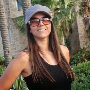 Meet your Posher, Fernanda